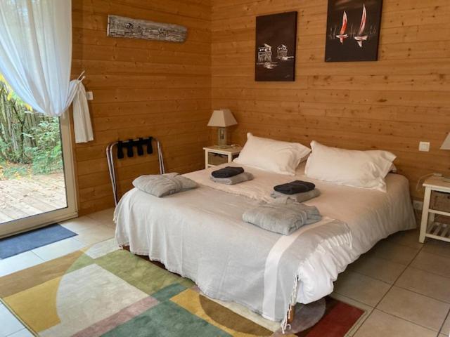 Номер Стандарт с Террасой, Villa Herbert, Chambres D Hôtes Et Gîte