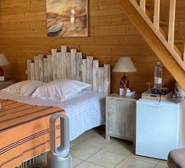 Трехместный Номер Superior, Villa Herbert, Chambres D Hôtes Et Gîte