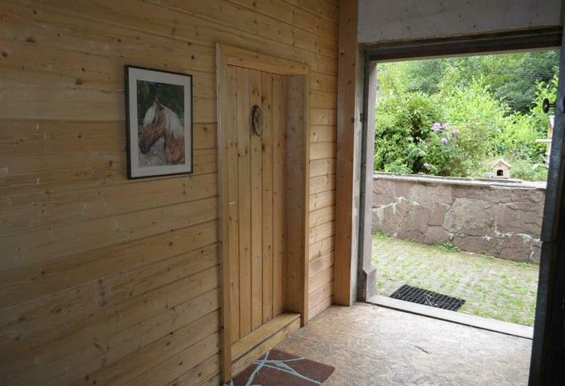 舒适型房间, L'atelier De Gisèle