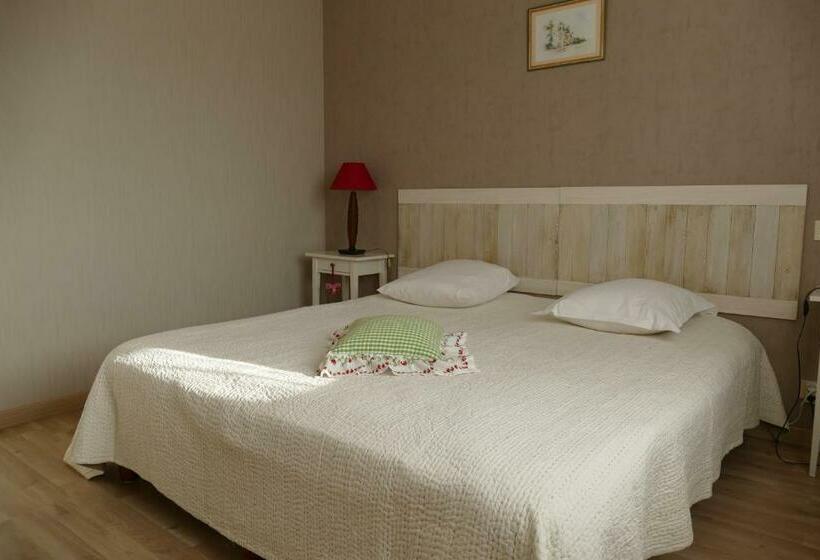 Family Suite, Le Clos Des Perraudières