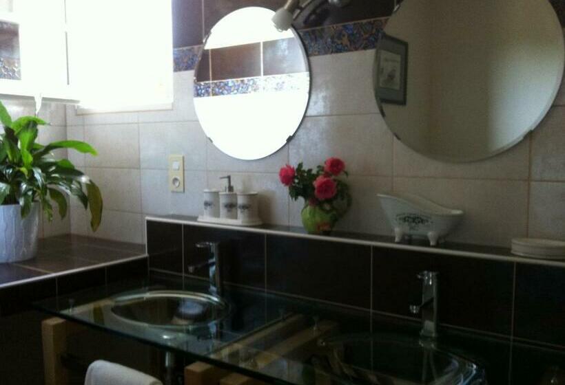 Family Suite, Le Clos Des Perraudières