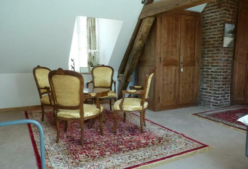Family Suite, Le Clos Saint Nicolas