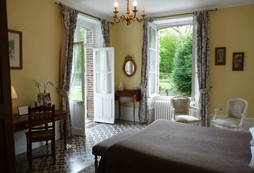 Номер Стандарт, Le Clos Saint Nicolas