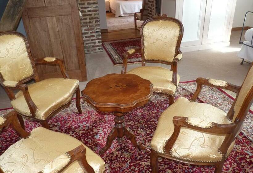 Family Suite, Le Clos Saint Nicolas