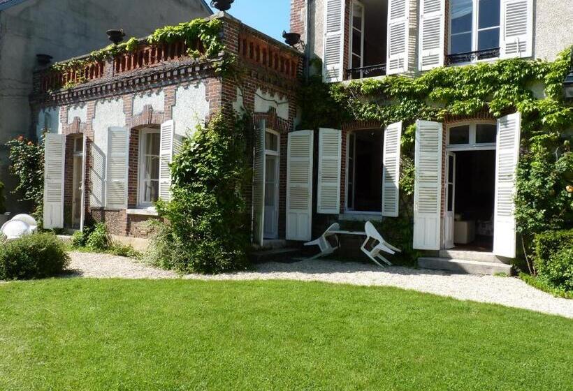 חדר סטנדרט, Le Clos Saint Nicolas