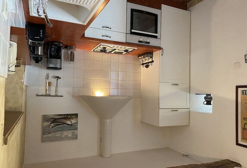 Дом 2 Спальни, Maison D Hotes & Gites Domaine De La Garaye