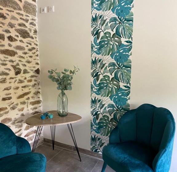 Family Suite, Maison D Hotes & Gites Domaine De La Garaye