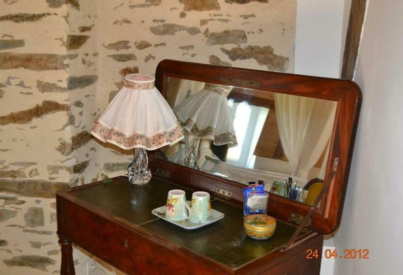 Quarto Estandar, Manoir De Belle Noë
