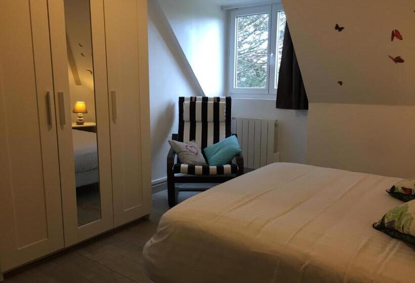 이그제큐티브 스튜디오, Manoir De La Houlette