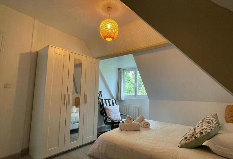 이그제큐티브 스튜디오, Manoir De La Houlette