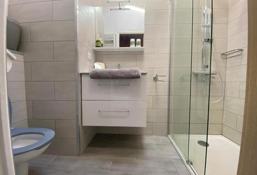 Дом 1 Спальня, Villa Herbert, Chambres D Hôtes Et Gîte