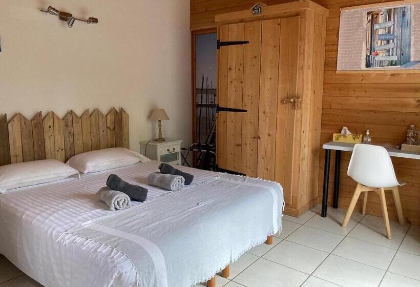 Номер Deluxe, Villa Herbert, Chambres D Hôtes Et Gîte