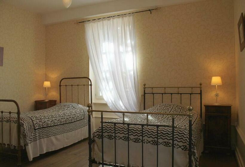 Люкс, Chambres D'hôtes La Distillerie B&b