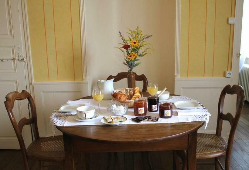 Люкс, Chambres D'hôtes La Distillerie B&b