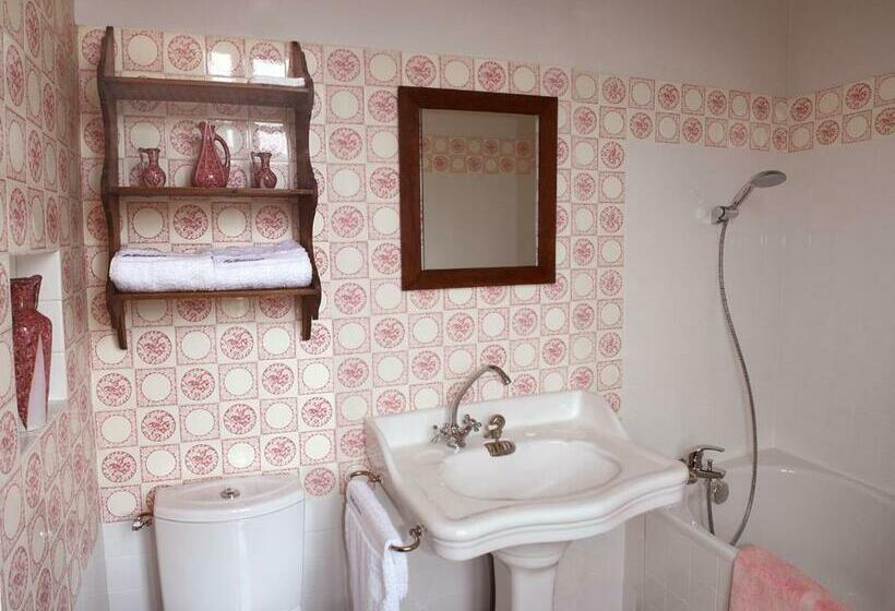 Номер Комфорт, Chambres D'hôtes La Distillerie B&b