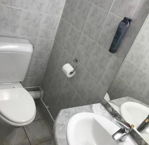 트리플 클래식 룸, De Normandie