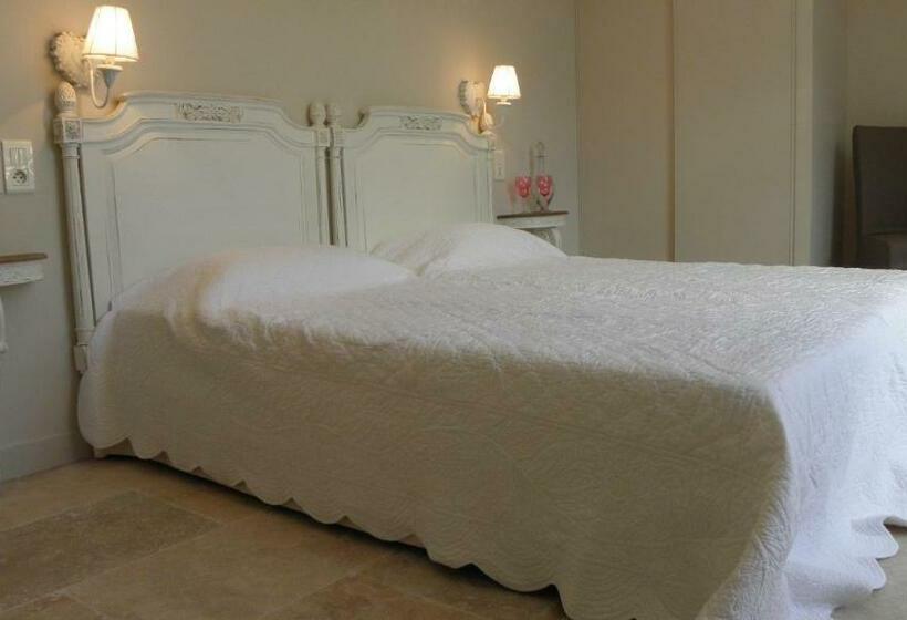 اتاق سوپریور, Du Soleil Et Spa