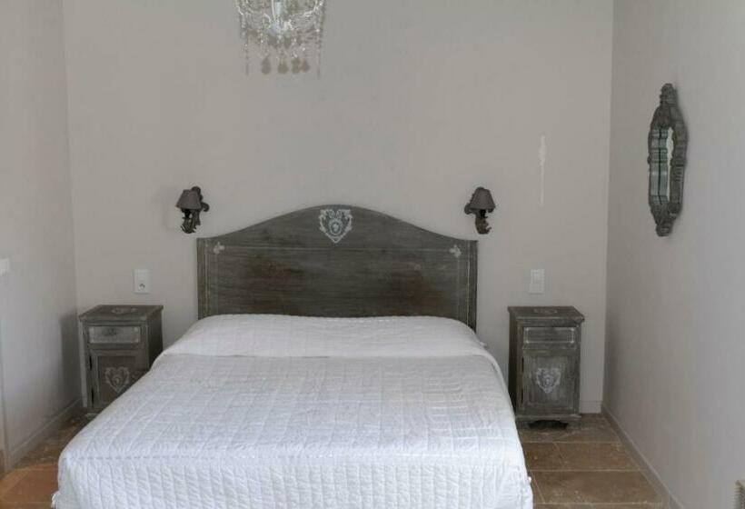 اتاق استاندارد, Du Soleil Et Spa