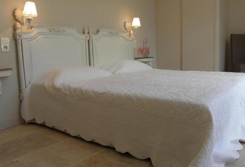 اتاق راحتی, Du Soleil Et Spa
