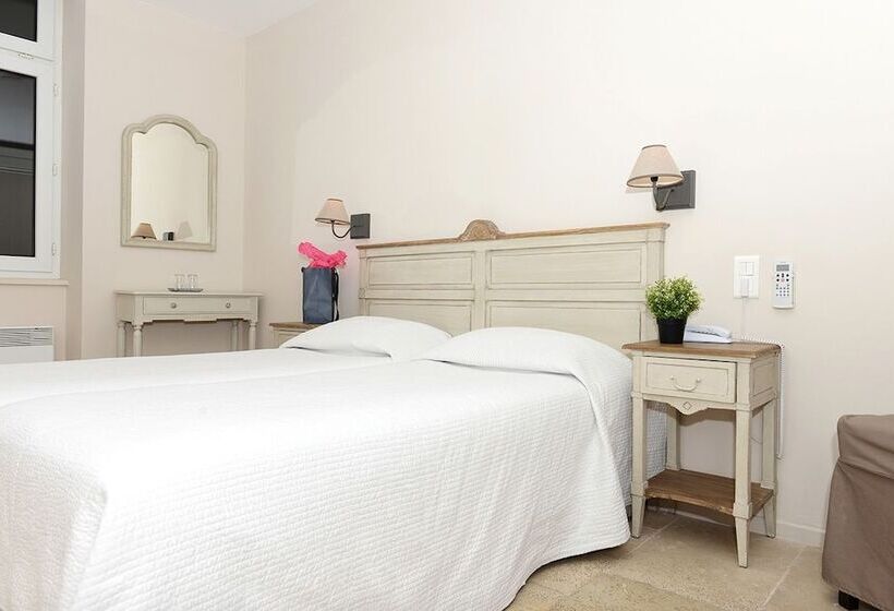 اتاق استاندارد, Du Soleil Et Spa