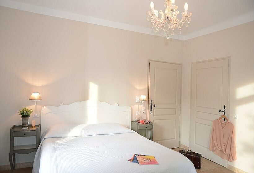 اتاق استاندارد, Du Soleil Et Spa
