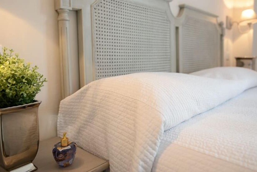 اتاق استاندارد, Du Soleil Et Spa