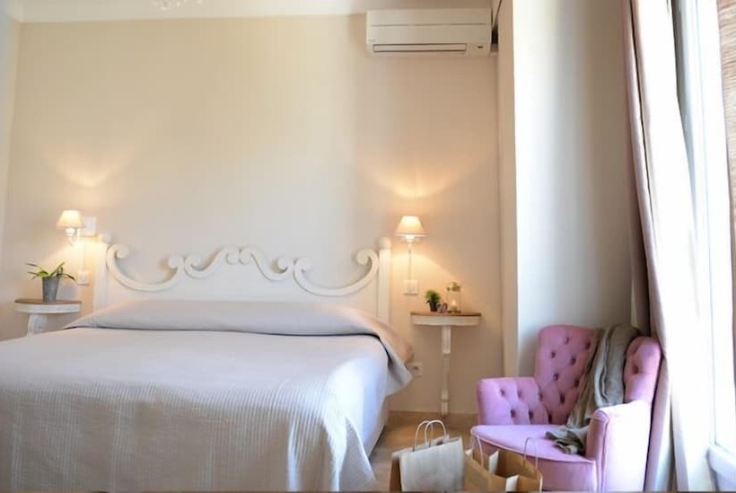 اتاق سوپریور, Du Soleil Et Spa