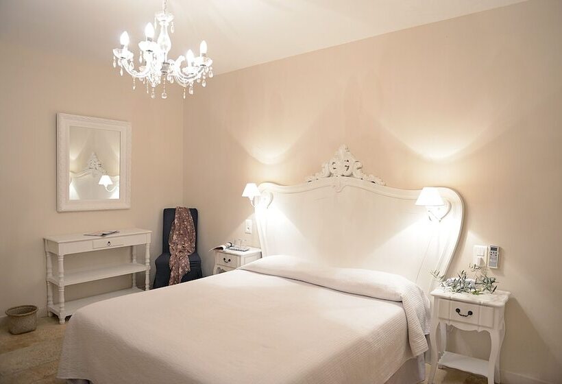 اتاق سوپریور, Du Soleil Et Spa