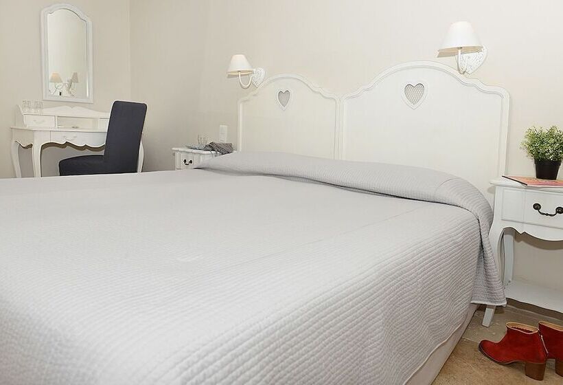 آپارتمان 1 خوابه با تراس, Du Soleil Et Spa