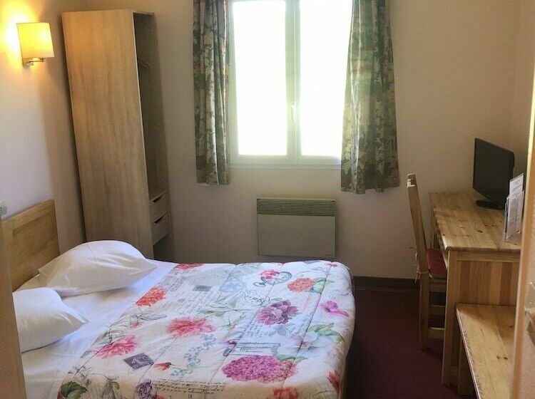 标准间, Restaurant La Manse