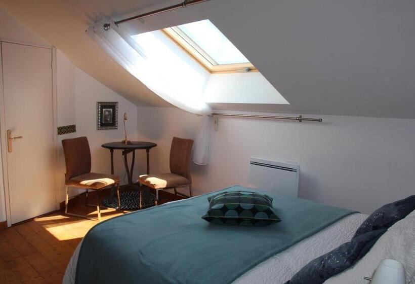 １ベッドルームハウス, Le Clos De La Challangette