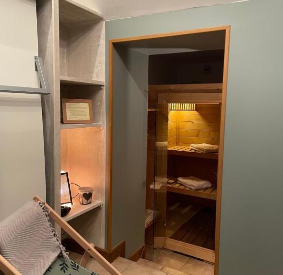 コンフォートルーム, Le Clos De La Challangette