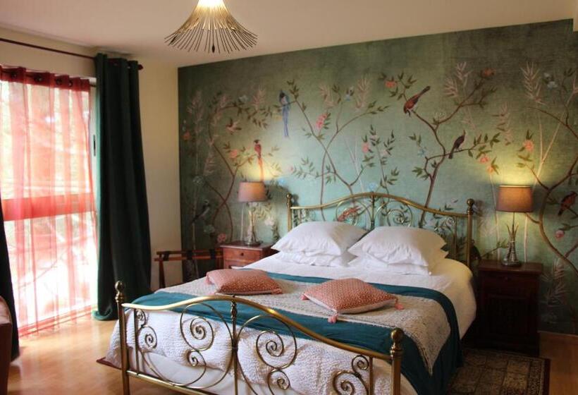 スタンダードルーム, Le Clos De La Challangette