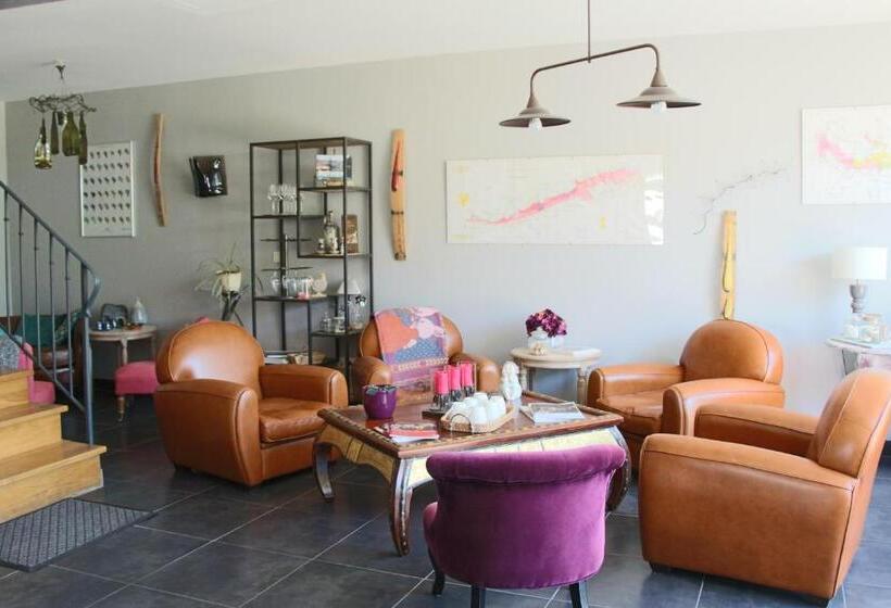 スタンダードルーム, Le Clos De La Challangette
