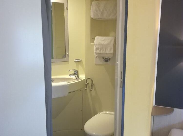 スタンダードルーム, Fasthotel Montpellier Baillargues
