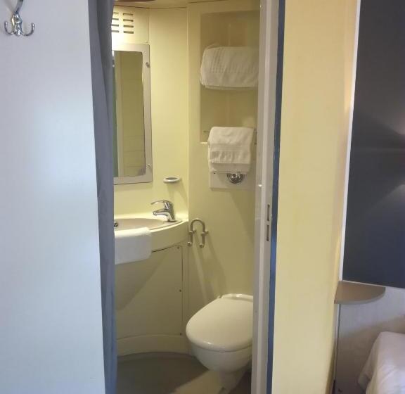 スタンダードルーム, Fasthotel Montpellier Baillargues