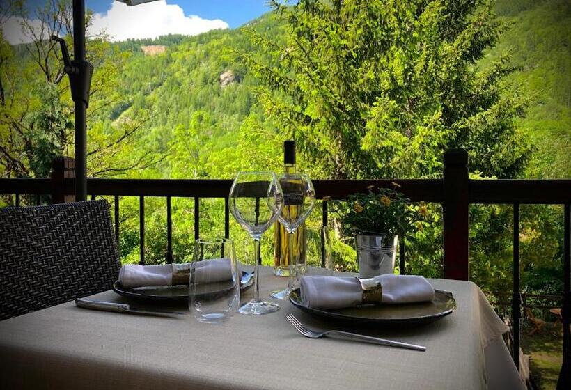 Номер Стандарт Трехместный, Auberge Saint Antoine