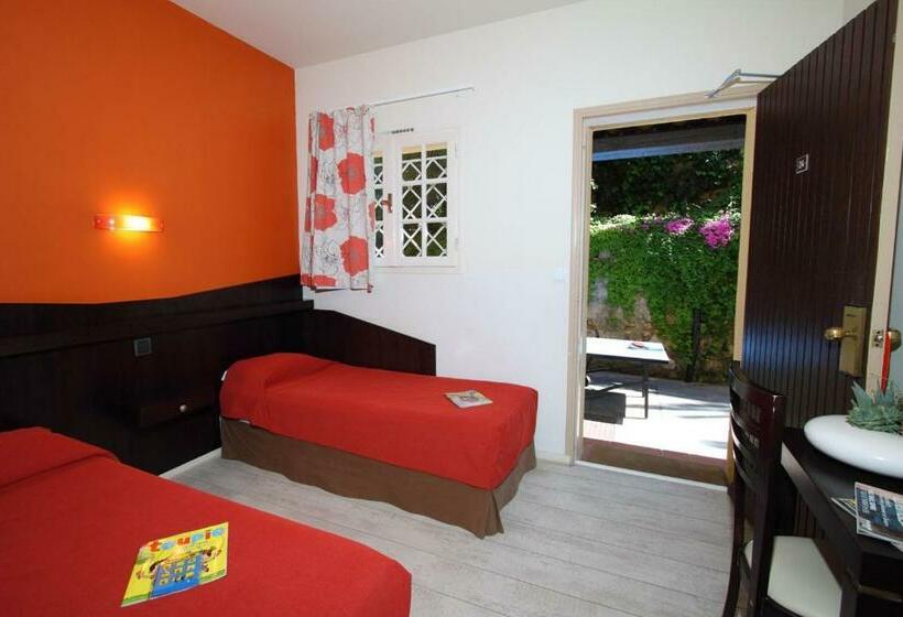 Family Suite, Golf Hôtel