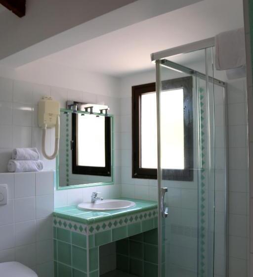 Номер Superior, Hôtel Castel D'orcino