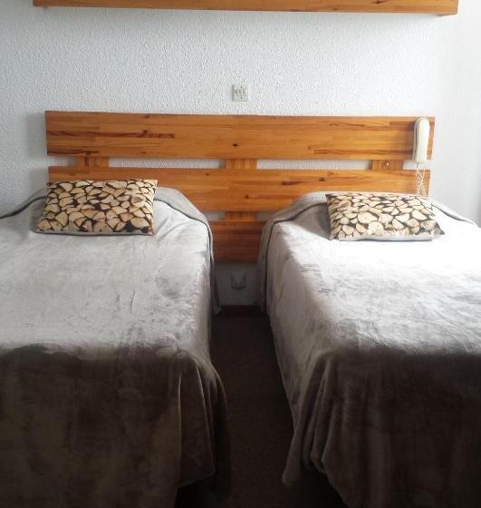 Номер Стандарт, Hôtel Yaka