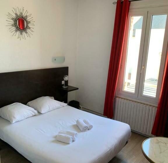 Номер Стандарт, Le Cosy Riva Bella
