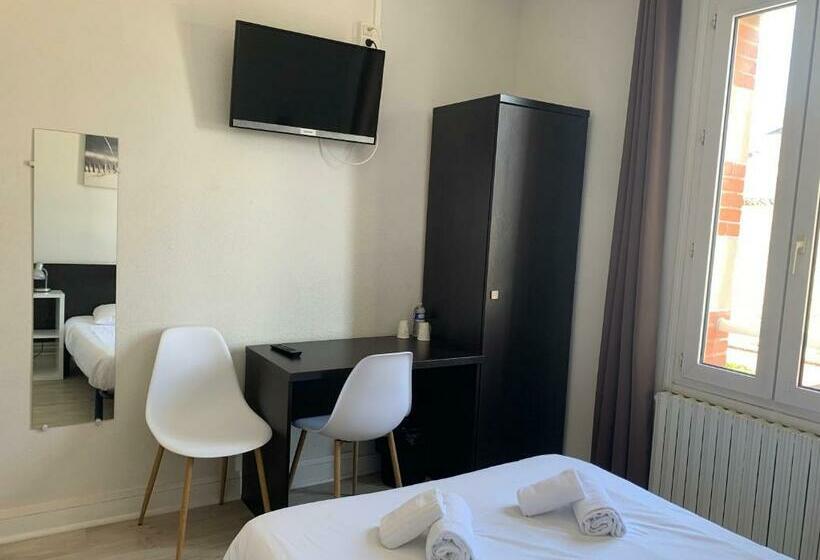 חדר סטנדרט, Le Cosy Riva Bella