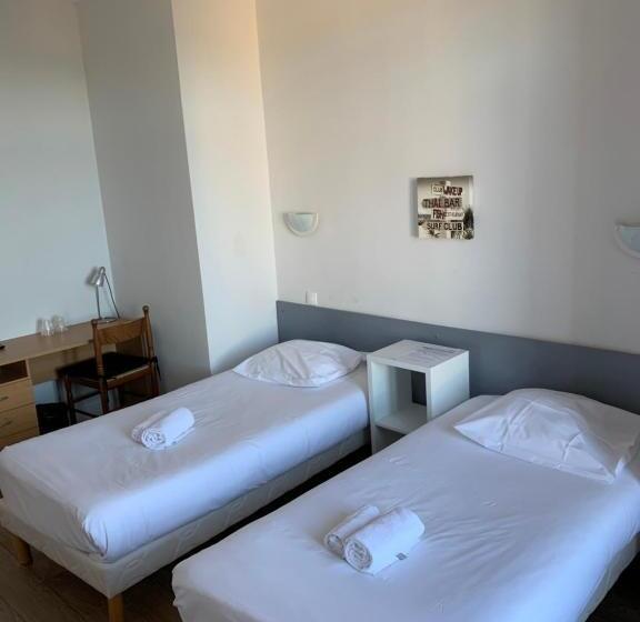 חדר סטנדרט, Le Cosy Riva Bella