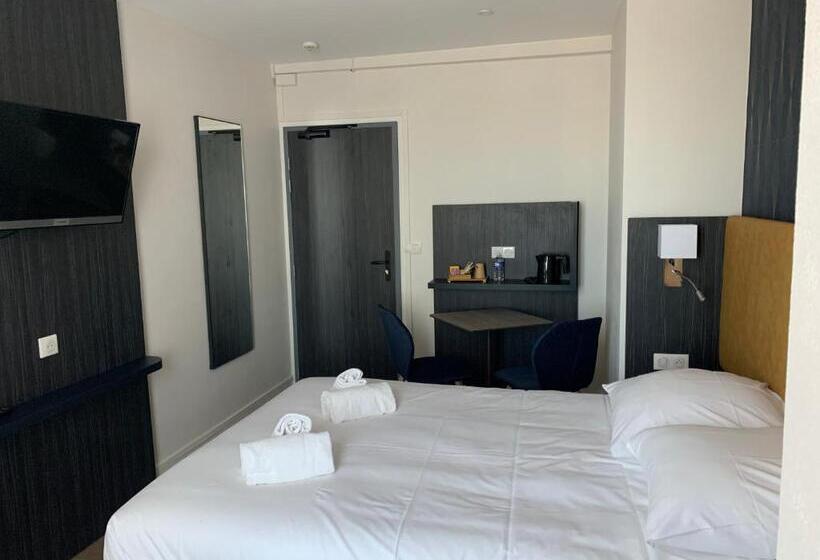 Номер Deluxe, Le Cosy Riva Bella