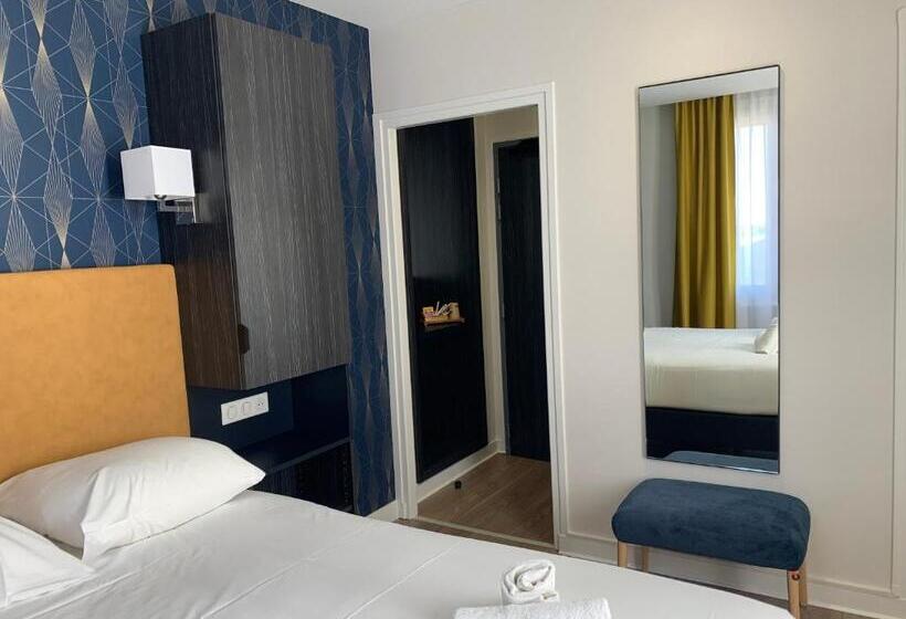 Номер Deluxe, Le Cosy Riva Bella