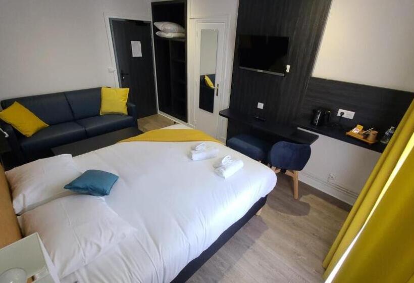 Люкс, Le Cosy Riva Bella
