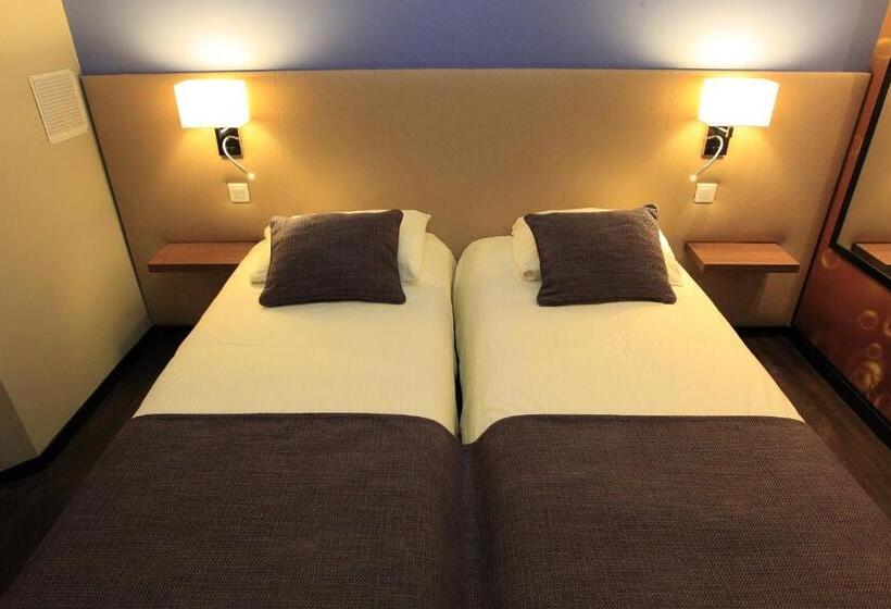 Family Suite, B&b Hotel Reims Tinqueux