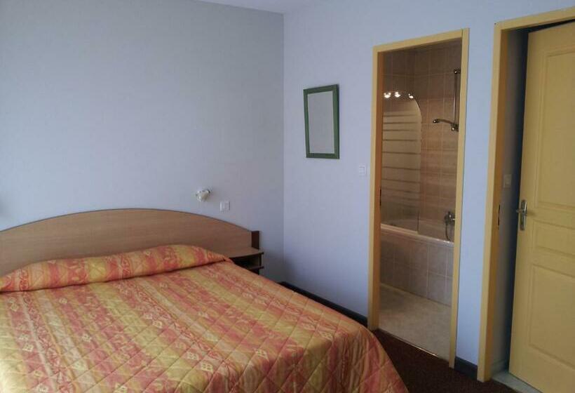 Номер Superior, Tour Hôtel