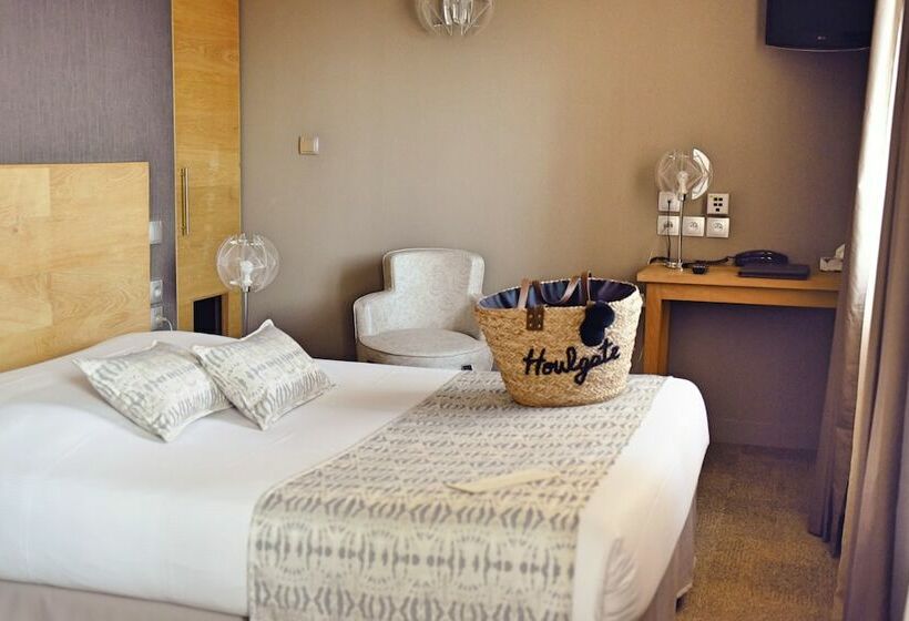Номер Стандарт, Villa Les Bains