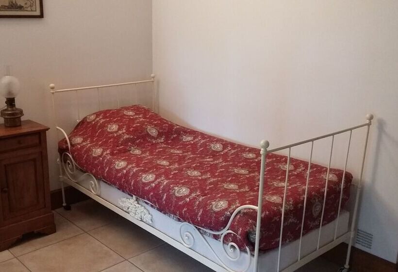 اتاق استاندارد, La Heraudiere Bed & Breakfast